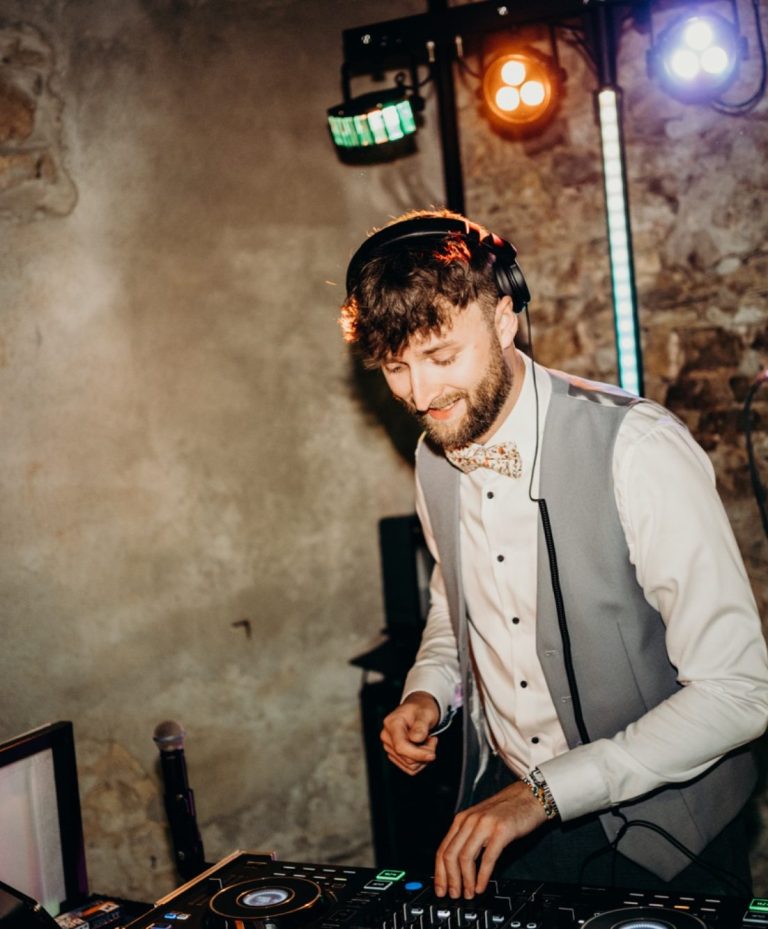 DJ Schlossgut Michelfeld
