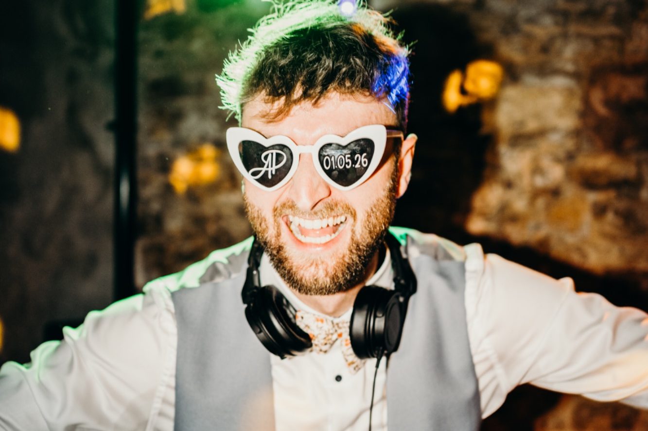DJ für Firmenevents