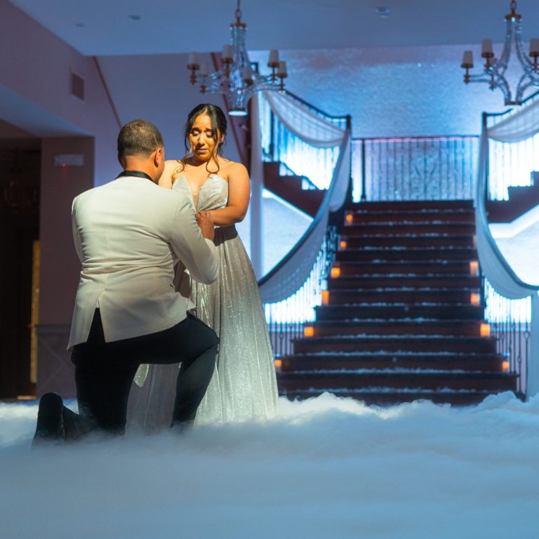 Bodennebel mieten für Antrag