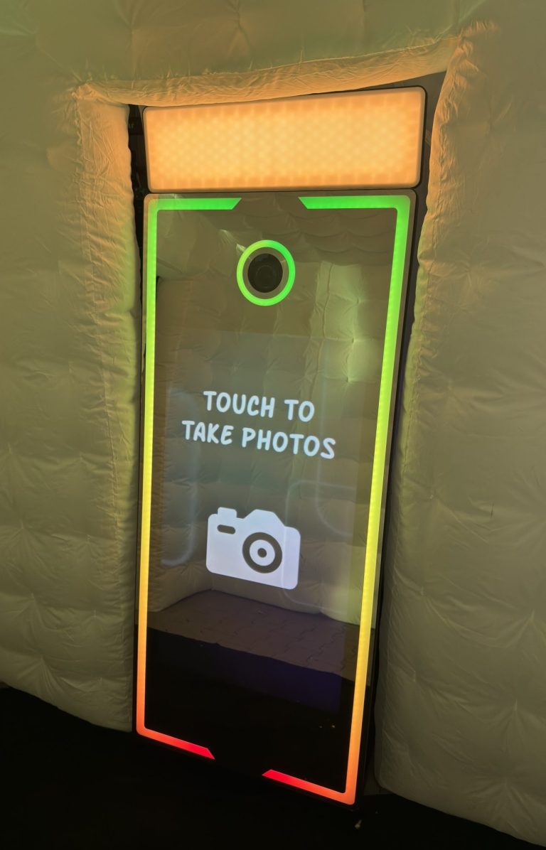 Fotospiegel mieten ab 349€